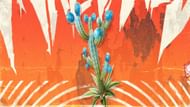 This prickly savior restores health and shield in Fortnite Chapter 5 Season 3 (Image via Epic Games/ Fortnite)